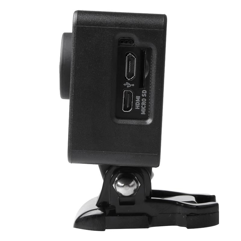 Protective Shell With Mounts For Sjcam - Standard Frame-1915198129393766404