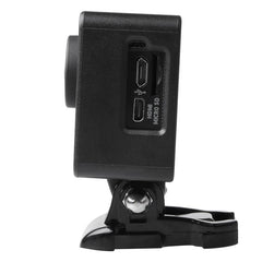 Protective Shell With Mounts For Sjcam - Standard Frame-1915198129393766404