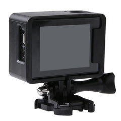 Protective Shell With Mounts For Sjcam - Standard Frame-1915198129393766405