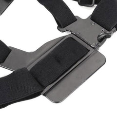 Adjustable Elastic Chest Strap For Gopro Hero12-1915197716980436994