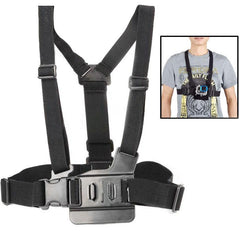 Adjustable Elastic Chest Strap For Gopro Hero12-1915197716980436997