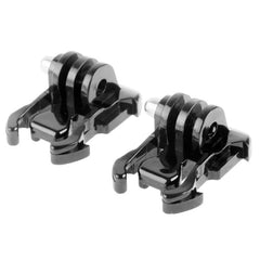 10-Piece Strap Mount For Gopro Insta360 Dji Action Cameras-1915198387230216193