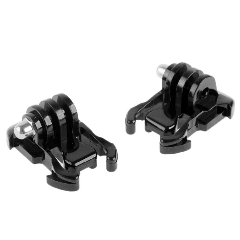 10-Piece Strap Mount For Gopro Insta360 Dji Action Cameras-1915198387230216194