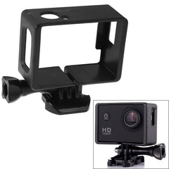 Universal Protective Frame Mount For Sj4000 - Assorted Hardware-1915197602287194117