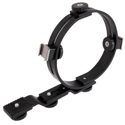 Universal O-Shaped Bracket For Video Lights-1964932277691617281