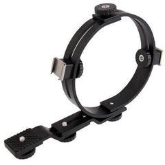 Universal O-Shaped Bracket For Video Lights-1964932277691617281