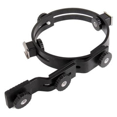 Universal O-Shaped Bracket For Video Lights-1964932277691617283