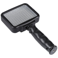 120 Led Video Light With Soft Sheets Yellow Filter And Sony Np-F770 / 750 Battery-1964932267251994626