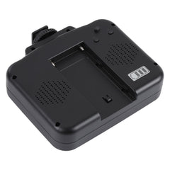 120 Led Video Light With Soft Sheets Yellow Filter And Sony Np-F770 / 750 Battery-1964932267251994628