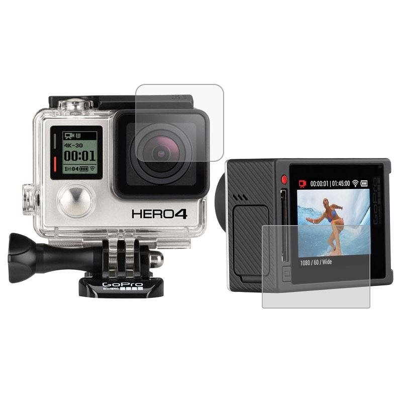 Gopro Camera Screen & Lens Protector Set-1915197536046551040