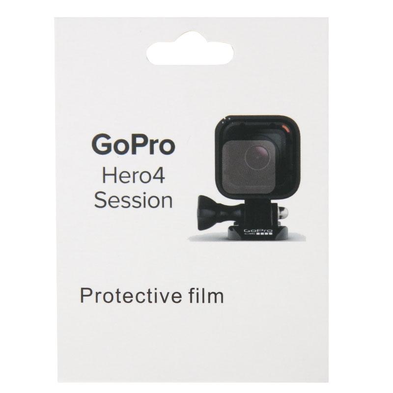 Clear Lens Protector Film For Gopro Session Cameras-1915197658977406981
