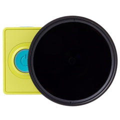 Xiaomi Xiaoyi 4K / 4K Lite / Sport Camera Circular Polarizer Filter + Cap-1915197705672593408