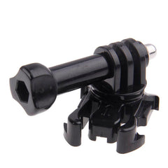 Adjustable 360 Degree Strap Mount For Gopro Hero11 - Rotatable-1915197743920451586