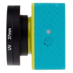 Xiaomi Xiaoyi 4K / 4K Lite / Sport Camera Lens Filter + Cap-1915197555608784899