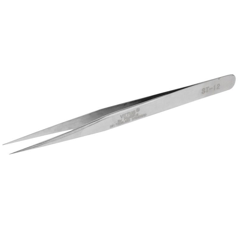 Stainless Steel Tweezers - Precision Tool-1915197891207630853