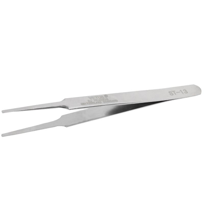 Stainless Steel Vetus Tweezers - St-13-1915197900867112960