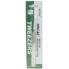 Stainless Steel Vetus Tweezers - St-13-1915197900867112964