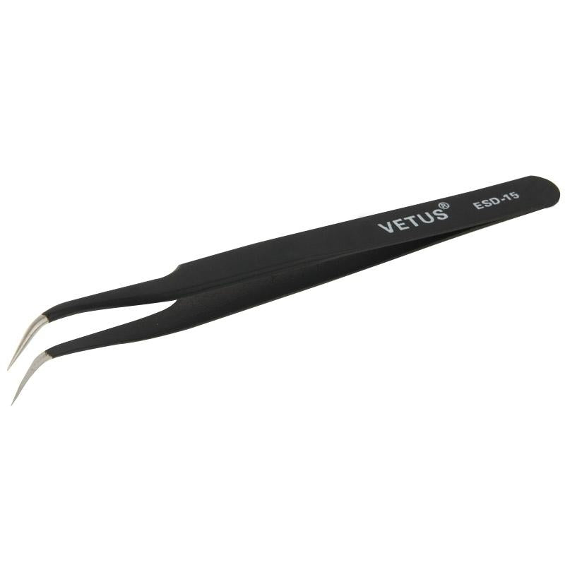 Anti-Static Tweezers-1915197915656228864