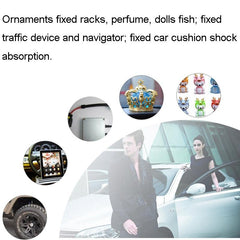 10M Double-Sided Adhesive Tape - 0.5Cm Width-1915197968588345348