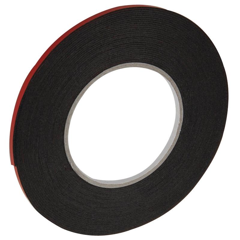 10M Double-Sided Adhesive Tape - 1Cm Width-1915197804419092482