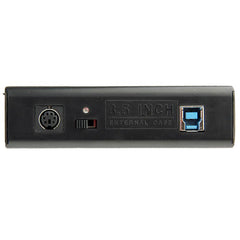 3.5 Sata External Hdd Case - High Speed-1915197979162185731
