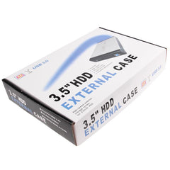 3.5 Sata External Hdd Case - High Speed-1915197979162185735