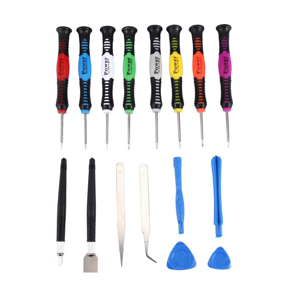 Versatile Screwdriver Set For Iphone & Galaxy - Professional-1915197753554767872