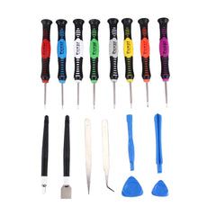 Versatile Screwdriver Set For Iphone & Galaxy - Professional-1915197753554767872