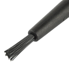 Round Handle Antistatic Cleaning Brush For Electronic Components-1915198140701609986