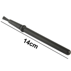 Round Handle Antistatic Cleaning Brush For Electronic Components-1915198140701609987