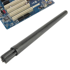7-Beam Round Handle Antistatic Cleaning Brush For Electronic Components-1915197828565700608