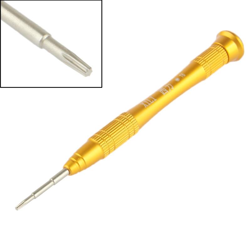 Versatile 1.5X25Mm Hex Screwdriver For Iphone / Mobile / Camera - Xl-T5-1915197766339006466