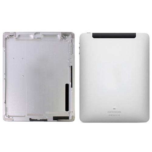 Ipad 3 Back Cover Replacement - 16Gb 4G Version-1915197728367972357