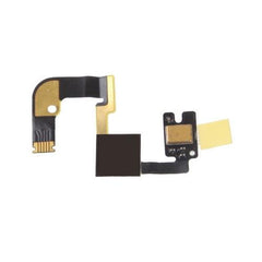 Ipad 4 Replacement Mic Flex Cable-1915197988595175425
