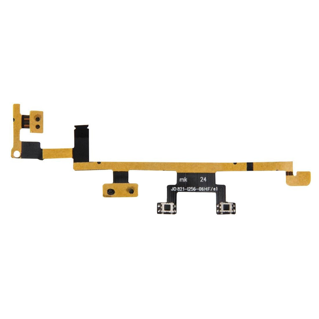Ipad 4 Flex Cable - Replacement-1915197827617787905