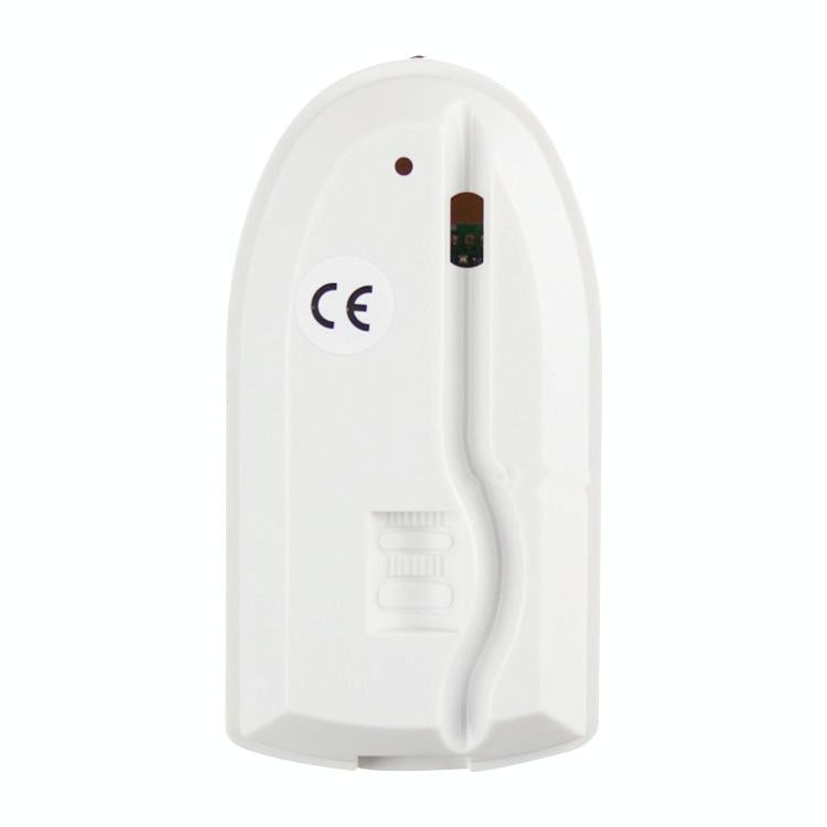 White Passive Infrared Sensor - El-55-1915197704036814850