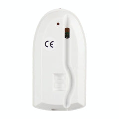 White Passive Infrared Sensor - El-55-1915197704036814850