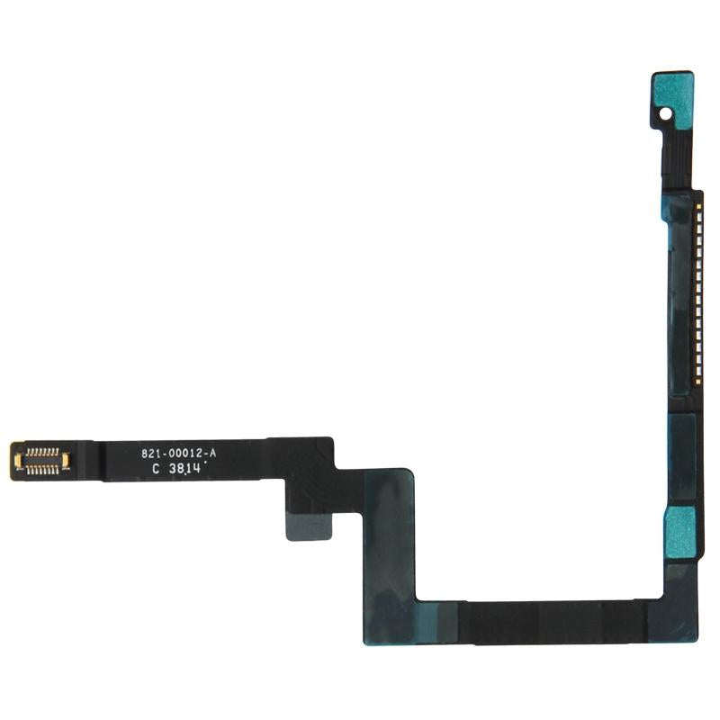 Ipad Mini 3 Replacement Home Button Flex Cable-1915198252953767936