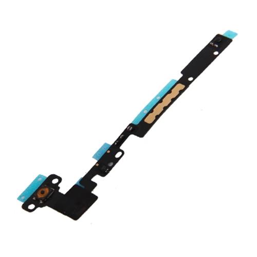 Ipad Mini Flex Cable - Black Membrane-1915198383589560321