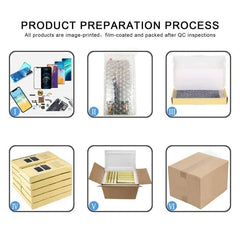Premium Nokia 5530 Lcd Screen - High Quality-1915198429898870786