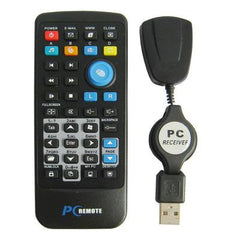 Wireless Pc Controller - Remote-1915197534746316800