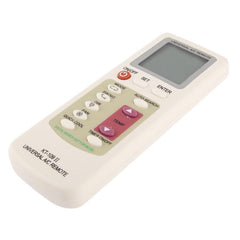 Universal Ac Remote Control - Ir-1915197654455947266