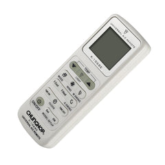 Universal Air Conditioner Remote Control - K-1068E-1915197701302128641