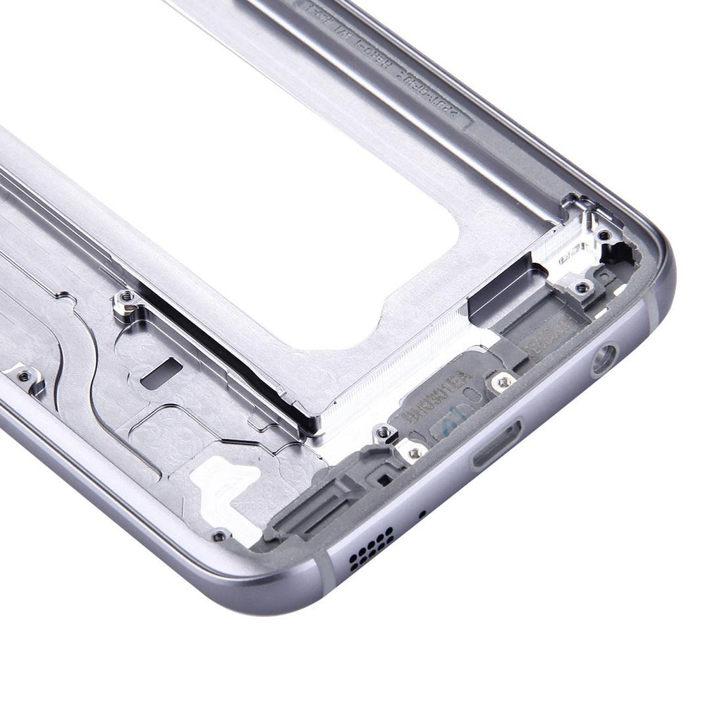 Galaxy S7 Middle Frame Bezel - Sleek Design-1915198102579580933