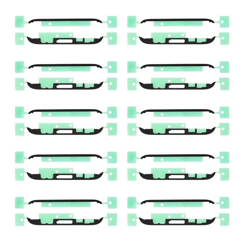 10-Pack Adhesive For Galaxy S8 Front Housing-1915198218958934021