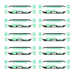 10-Pack Adhesive For Galaxy S8 Front Housing-1915198218958934021