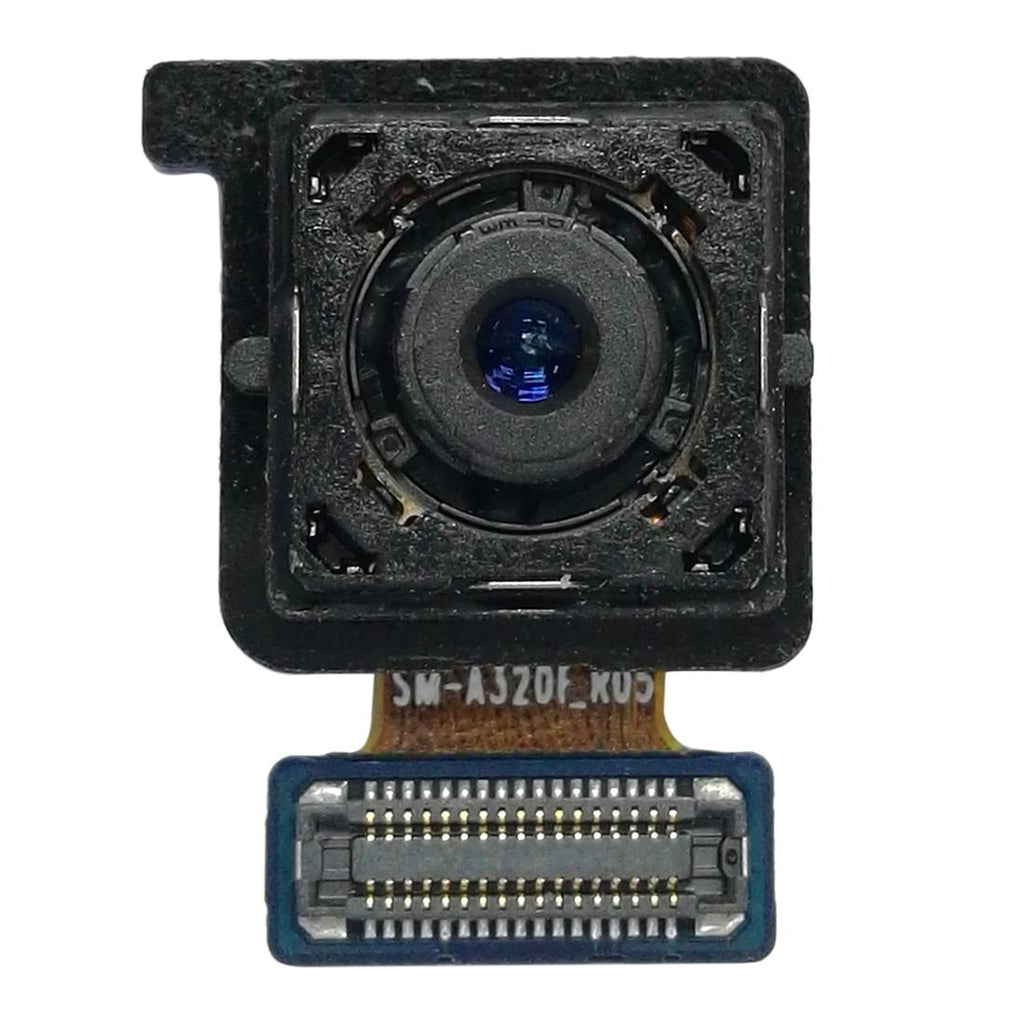Samsung Galaxy A3 2017 Rear Camera Module-1915198402950467584
