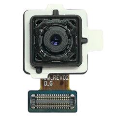 Galaxy J6+ Rear Camera Module Replacement-1915197722831491072