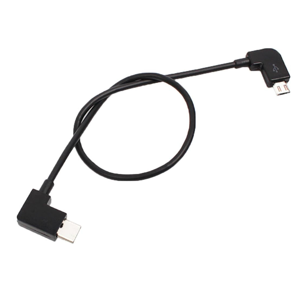 30Cm Connector For Dji Mavic Pro & Spark Remote - Smartphones & Tablets-1969996439639691264