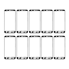 10-Pack Adhesive For Galaxy J7 Prime Front Housing - G610-1915197892549808128